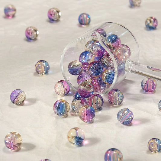 lucky Glass beads